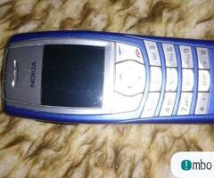 Telefon Nokia 6610 i